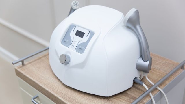 美容クリニックのイメージ