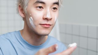 男性の身だしなみケア