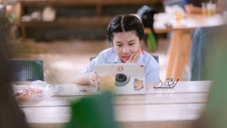 タブレット学習のイメージ