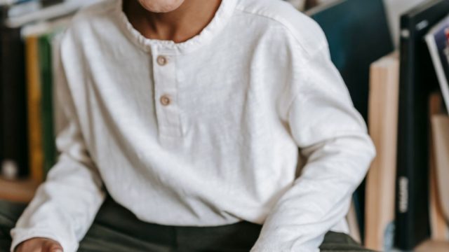 タブレット学習のイメージ