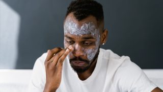 男性の身だしなみケア