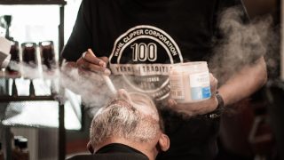 ヘアケアのイメージ