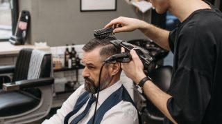 ヘアケアのイメージ