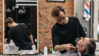 ヘアケアのイメージ