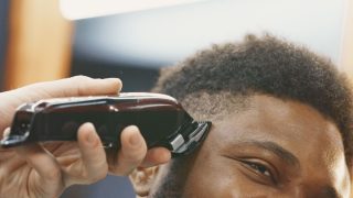 ヘアケアのイメージ