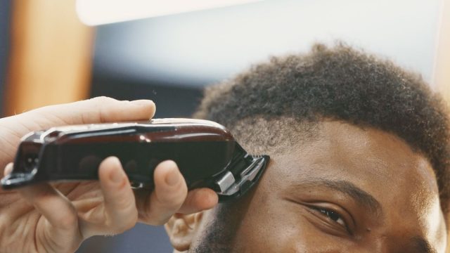 ヘアケアのイメージ