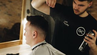 ヘアケアのイメージ