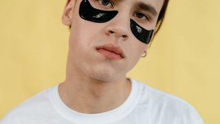 男性の身だしなみケア