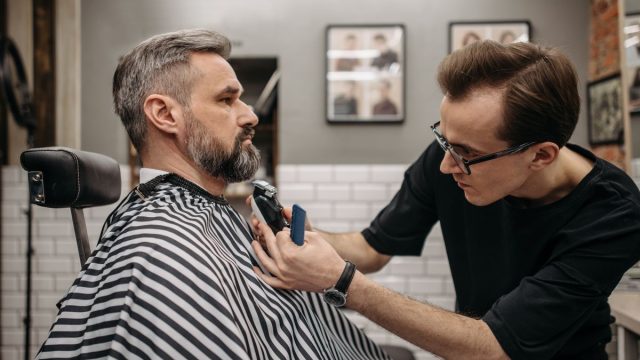 ヘアケアのイメージ