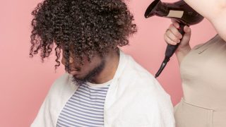 ヘアケアのイメージ