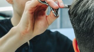 ヘアケアのイメージ