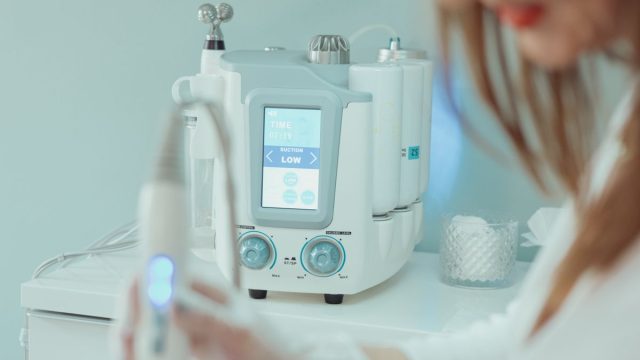 美容クリニックのイメージ