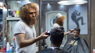 ヘアケアのイメージ