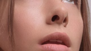 なめらかな素肌のイメージ