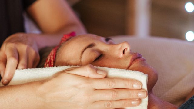 エステサロンのイメージ