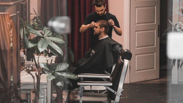 ヘアケアのイメージ