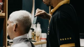 ヘアケアのイメージ