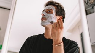 男性の身だしなみケア