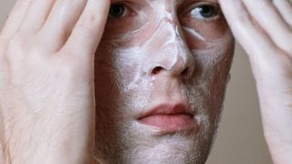 男性の身だしなみケア