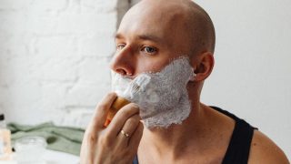 男性の身だしなみケア
