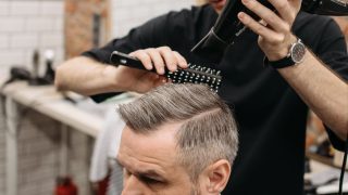 ヘアケアのイメージ