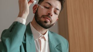 男性の身だしなみケア
